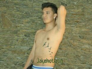 Jakehotlatin
