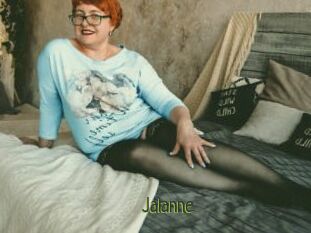 Jalanne