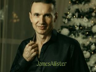 JamesAllister