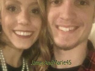 JamesAndMarie45