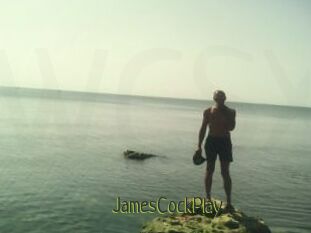 JamesCockPlay