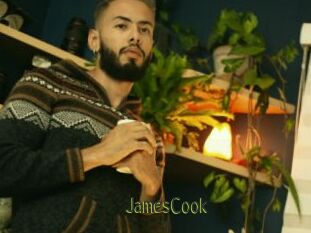 JamesCook