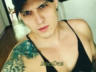 JamesDeal