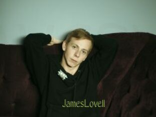 JamesLovell