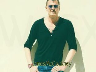 JamesMcCockney
