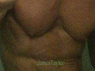 JamesTayler