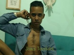 James_Toussaint