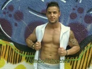 Jamesoffshorenew