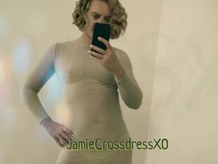 JamieCrossdressXO