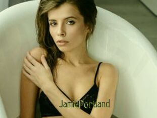 JamiePortland