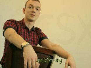 JamieStrong