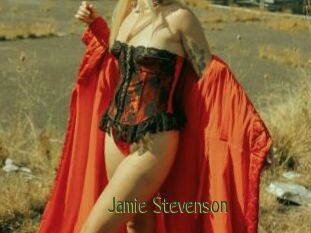 Jamie_Stevenson