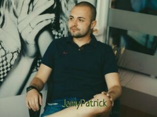JamyPatrick