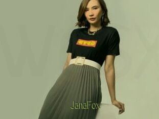 JanaFox