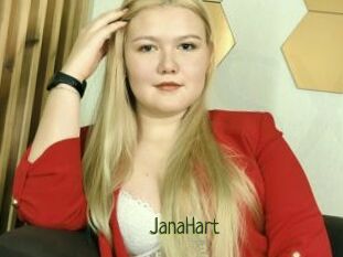 JanaHart