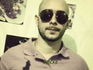 Jancka