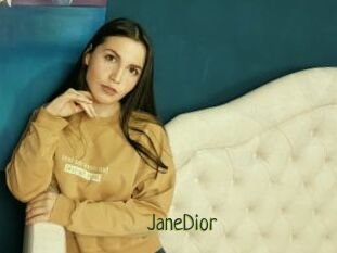 JaneDior