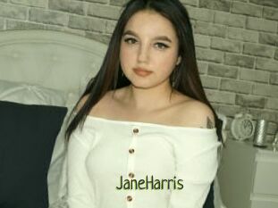 JaneHarris
