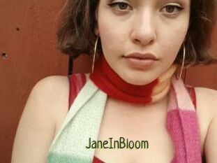 JaneInBloom