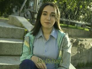 JaneRichard