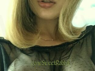 JaneSweetRabbit