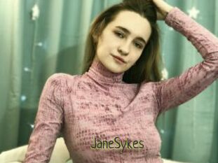 JaneSykes