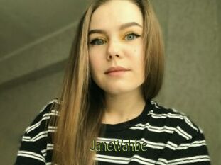 JaneWahbe