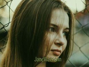 JaneWatsonn