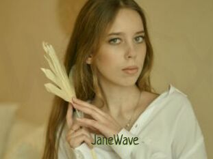JaneWave