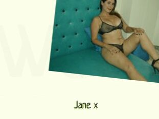 Jane_x