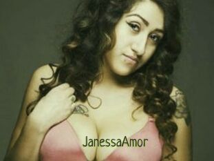 JanessaAmor