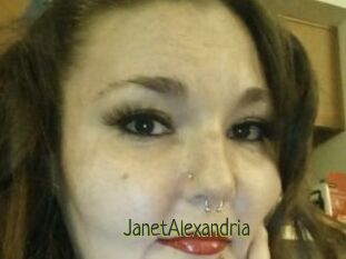 JanetAlexandria