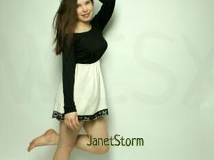 JanetStorm