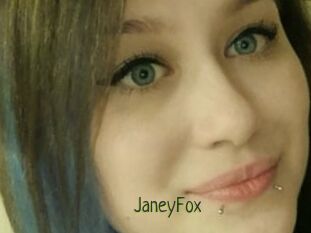 JaneyFox
