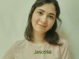 JaniceHall
