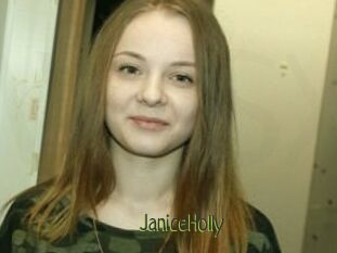 JaniceHolly