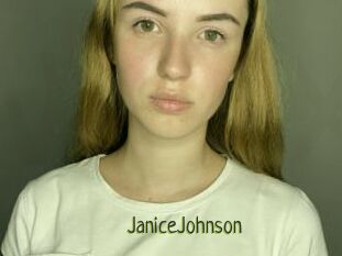 JaniceJohnson