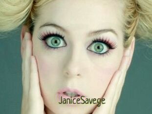 JaniceSavege