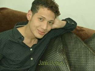 JanielJones