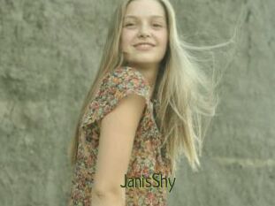 JanisShy