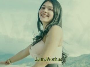 JannaWonkaa
