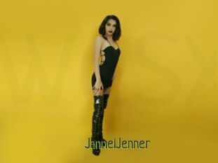 JannelJenner