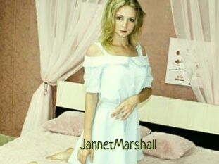 JannetMarshall