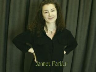 Jannet_Parker