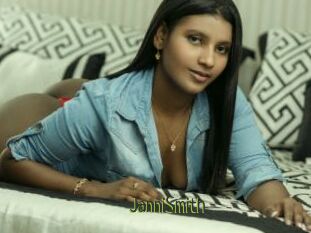 JanniSmith