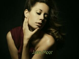 JannyMoor