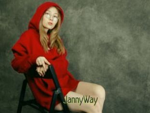 JannyWay