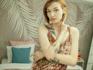 JanyBruk