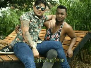 JarbyAndBrian