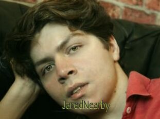 JaredNearby
